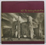 U2-THE UNFORGETTABLE FIRE-1985