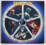 MARILLION-REAL TO REAL-1985
