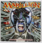 MARILLION-B'SIDES THEM SELVES-1988