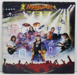 MARILLION-THE THIEVING MAGNE-1988-duplo