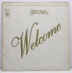 SANTANA-WELCOME-1974