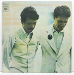 CARLOS SANTANA-MAHAVISHNY JOHN MNLAYGHLIN-LOVE DEVOTION SURRENDER-1973