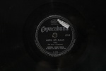 Disco 33 RPM (10")  - Carequinha altamiro carrilho - meu bom papai noel/ missa do galo - marca: copacabana - possui riscos - necessita de limpeza