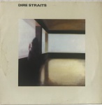 DRIVE STRAITS-1978-disco em bom estado