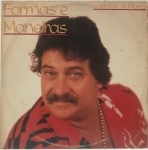 CARLINHOS DE PILARES-FORMAS E MANEIRAS-1986-necessita de limpeza