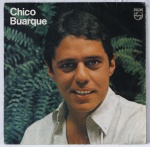 CHICO BUAERQUE-necessita de limpeza