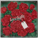 LOVELIGHT HITS-1991 -em bom estado