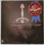 RICK WAKEMAN-THE MYTHS AND LEGENDS OF KING ARTHUR AND KNIGHTS OF THE ROUND TABLE