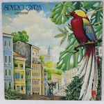 SPYRO GYRA-CARNAVAL-1981-disco em bom estado