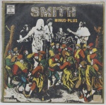 SMITH-MINUS-PLUS-1970-contem riscos