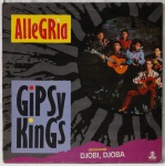 GIPSY KINGS-ALLEGRIA-necessita de limpeza