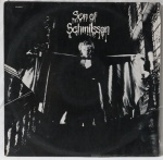 SON OF SCHIMILLSON-1972-disco em bom estado