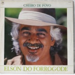 ELSON DO FERROGODE-CHEIRO DE POVO-1988-necessita de limpeza