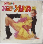 Xuxa - Xegundo Xou da Xuxa - 1987 - contém riscos