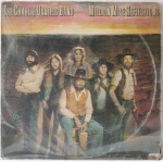 Million Mill reflections - The Charlie Daniels band - 1979 - contém riscos