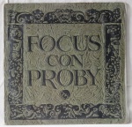 Focus - Focus con proby - 1977 - contém riscos e arranhões