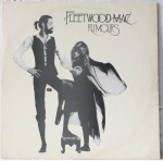 Rumours - Fleetwood - Mac - 1977 - disco em bom estado