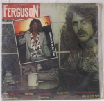 Jay Ferguson - All alone in the end zone - 1977 - necessita de limpeza