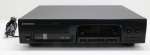 ELETRONICOS - Aparelho toca CDs PIONEER, Multi compact player. Não testado e sem garantia.