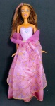 Linda e Colecionável Barbie - Mattel - Ano: 2011/2003 - Made  in Indonésia - Medida: 30 cm de comprimento - Conforme fotos.