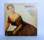 Disco de Vinil - LP Original - MANDALA - Nacional - Ano: 1987 - Novela de Dias Gomes - Medida: 31 x 31 cm.