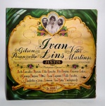 Antigo Disco de Vinil - Original - IVAN LINS - juntos - 1984 - Série Azul - PHILIPS - Som Livre - Possui encarte com letra das músicas - Capa dupla - Medida: 31 x 31 cm. Possui pequenos arranhões superficiais -