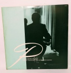 Disco de Vinil - LP - SADAO WATANABE - Parker's Mood-Live - Ano: 1986 - Warner Pioneer Corporation - Medida: 31 x 31 cm.