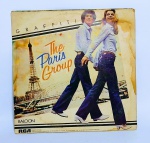 Disco de Vinil Compacto - The Paris Group - Graffiti  - Especial - Original - 1980 - RCA -