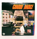 Disco de Vinil - Lp - Charm & Dance - Ano: 1989 - BMG Music - FM DISCOS .