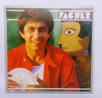 LP - Disco Vinil - FACNER - Participação especial: Beth Carvalho - Ano: 1985 -