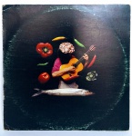 Disco de Vinil - LP -  MORAES MOREIRA - ANO: 1984 -