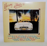 Disco de Vinil - Happy Days II -  Série Lilás - Ano: 1989 - Ótimo estado de conservação!