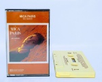 Antiga - Original Fita K7 - Mica Paris, So Good - Ano: 1988-  - Fita Cassete.