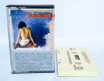 RARA Fita K7 - L'ORA DELL' AMORE - Ano: 1989 - Som Livre -