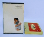 Fita k7 Original - GABRIELA, Se Todos Fossem Iguais A Você - Ano: 1990 - Série Branca -