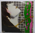 Disco de Vinil - LP - Rita Lee & Roberto SAÚDE -1981 - Possui - Som Livre- Companhia Brasileira de Discos - Capa possui marcas do tempo - Disco em bom estado de conservação - Conforme fotos - Medida: 31 x 31 cm.