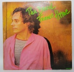 Disco de Vinil - LP - Francis Hime - Pau Brasil  - Ano: 1982 - Som Livre - Tem encarte com letra das músicas - Capa e disco em ótimo estado, disco sem marcas, conforme fotos - Medida: 31 x 31 cm.