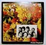 Disco de Vinil - Lp - Frutos Tropicais - Céu Da Boca - Ano: 1989 - ESFINGE - Capa e discos bem conservados, disco sem marcas - Conforme fotos - Medida: 31 x 31 cm.