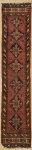 Passadeira Persa Shiraz, medindo: 2,80 X 0,50 = 1,40m².