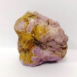 Mineralogia -Fosfosiderita - 5,8 cm