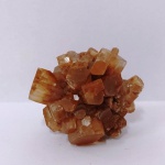Mineralogia -Aragonita Sputnik - 4 cm