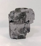 Mineralogia - Galena - 2,3 cm