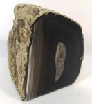 Mineralogia - Ágata Geodo Grande - 6,6 cm