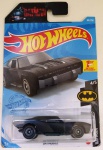 Carrinho Hotwheels - Especiais - BATMAN -1ST HW FIRST APPEARANCE - No blister