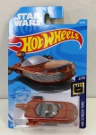 Raridade HotWells Star Wars - TA LANDSPEEDER - Lacrado