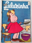Gibi  - LULUZINHA - 1966 -  No estado