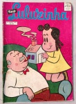 Gibi  - LULUZINHA - 1965 -  No estado