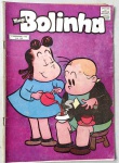 Gibi  - BOLINHA - 1966 -  No estado