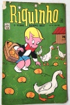 Gibi  - RIQUINHO - Nº 41  -  No estado