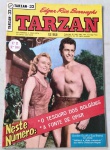 Gibi - TARZAN - Nº 32 -  Capa Solta - 1987